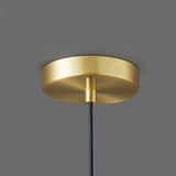 Elegant White Glass Globe Droplight Pendant Lamp for Modern Living Rooms and Dining Spaces