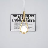 Elegant White Glass Globe Droplight Pendant Lamp for Modern Living Rooms and Dining Spaces