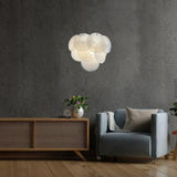elegant-white-murano-glass-disc-wall-sconce-mid-century-modern-designer-sidelight