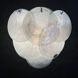 elegant-white-murano-glass-disc-wall-sconce-mid-century-modern-designer-sidelight