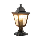 European Style Outdoor Landscape Lighting Waterproof Aluminum Garden Path Way Light