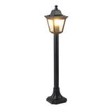 European Style Outdoor Landscape Lighting Waterproof Aluminum Garden Path Way Light