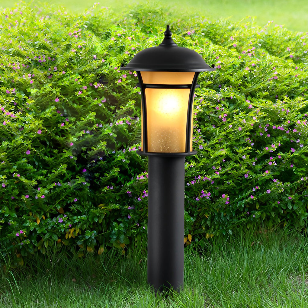 European Style Waterproof Outdoor Garden Pathway LED Lawn Light for Yard and Villa