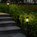 European Style Waterproof Outdoor Garden Pathway LED Lawn Light for Yard and Villa