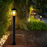 European Style Waterproof Outdoor Garden Pathway LED Lawn Light for Yard and Villa