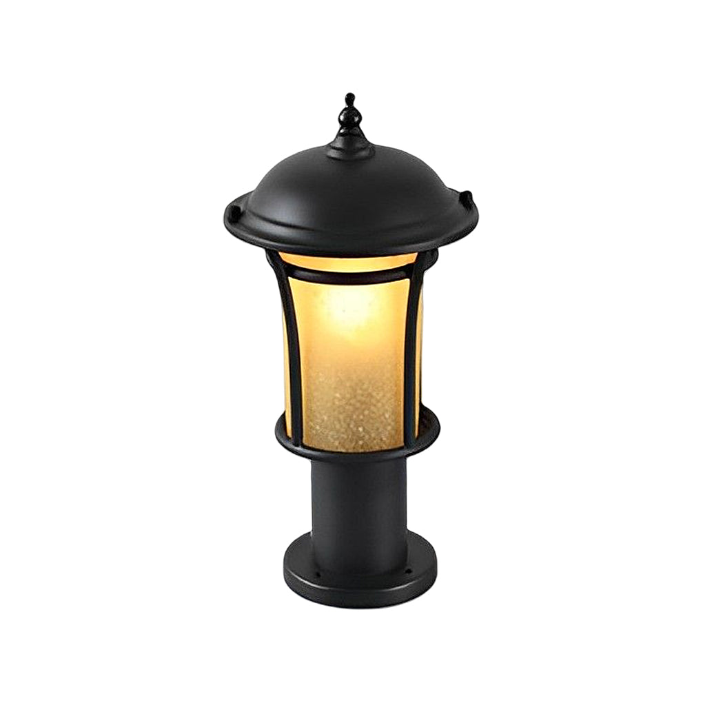 European Style Waterproof Outdoor Garden Pathway LED Lawn Light for Yard and Villa