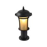 European Style Waterproof Outdoor Garden Pathway LED Lawn Light for Yard and Villa