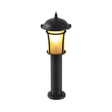 European Style Waterproof Outdoor Garden Pathway LED Lawn Light for Yard and Villa