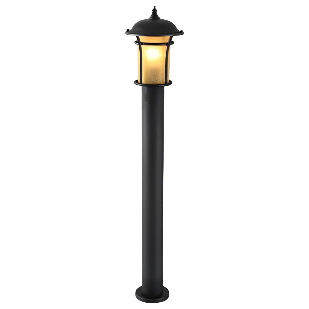European Style Waterproof Outdoor Garden Pathway LED Lawn Light for Yard and Villa