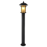 European Style Waterproof Outdoor Garden Pathway LED Lawn Light for Yard and Villa