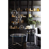 modern-glass-bubble-chandelier-with-burnished-brass-finish-and-led-integrated-lighting