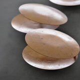 Giorgio Adjustable Disc Wall Lamp Modern LED Indirect Sconce Lighting for Bedroom and Hallway