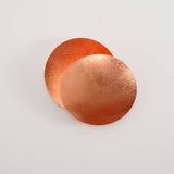 Giorgio Adjustable Disc Wall Lamp Modern LED Indirect Sconce Lighting for Bedroom and Hallway