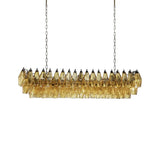 handcrafted-amber-murano-poliedri-glass-chandelier-luxury-rectangular-lighting-fixture