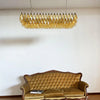 handcrafted-amber-murano-poliedri-glass-chandelier-luxury-rectangular-lighting-fixture