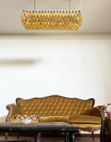 handcrafted-amber-murano-poliedri-glass-chandelier-luxury-rectangular-lighting-fixture