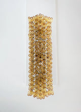 handcrafted-amber-murano-poliedri-glass-chandelier-luxury-rectangular-lighting-fixture