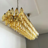 handcrafted-amber-murano-poliedri-glass-chandelier-luxury-rectangular-lighting-fixture