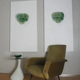 handcrafted-green-murano-glass-disc-wall-lamp-luxury-sconce-for-modern-interior-decor