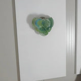 handcrafted-green-murano-glass-disc-wall-lamp-luxury-sconce-for-modern-interior-decor