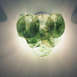 handcrafted-green-murano-glass-disc-wall-lamp-luxury-sconce-for-modern-interior-decor