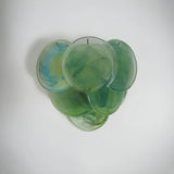 handcrafted-green-murano-glass-disc-wall-lamp-luxury-sconce-for-modern-interior-decor