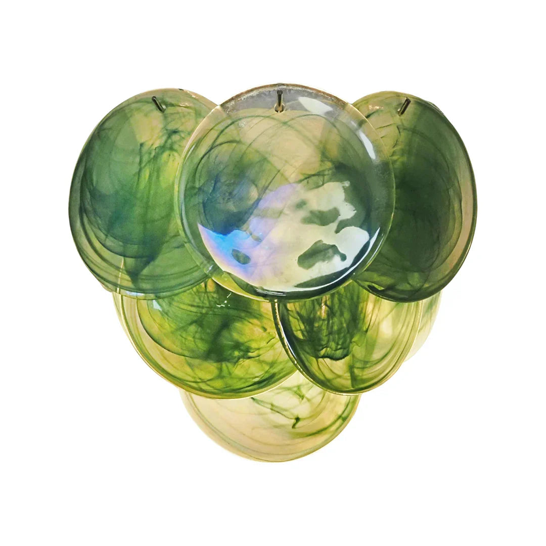 handcrafted-green-murano-glass-disc-wall-lamp-luxury-sconce-for-modern-interior-decor