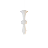 Handcrafted Japanese Washi Paper Pendant Light Mulberry Bark Ceiling Hanging Fixture