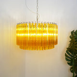 handcrafted-murano-glass-amber-prism-chandelier-round-luxury-pendant-light-gold-chrome-finish