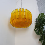 handcrafted-murano-glass-amber-prism-chandelier-round-luxury-pendant-light-gold-chrome-finish