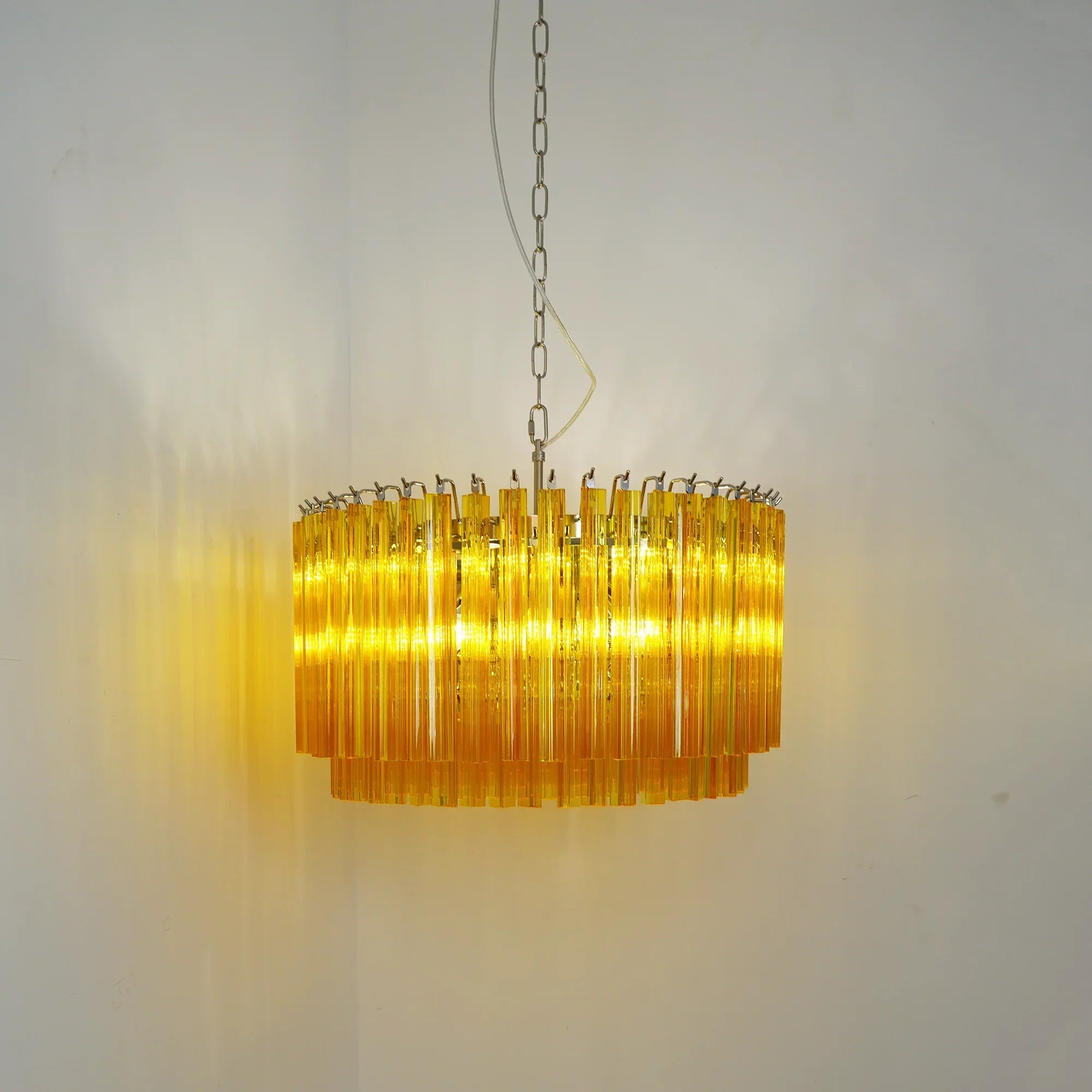 handcrafted-murano-glass-amber-prism-chandelier-round-luxury-pendant-light-gold-chrome-finish