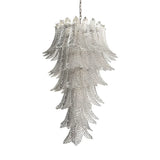 handcrafted-murano-glass-spiral-chandelier-transparent-luxury-pendant-light-for-foyer-and-living-room