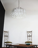 handcrafted-murano-style-transparent-glass-petal-chandelier-modern-flower-pendant-light-fixture