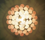 handcrafted-pink-glass-petal-drop-chandelier-elegant-murano-style-lighting-for-modern-living-room