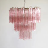 handcrafted-pink-murano-glass-tube-chandelier-for-modern-luxury-interior-lighting