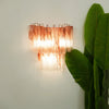 handcrafted-pink-murano-glass-tube-wall-sconces-modern-living-room-vanity-lighting-set-of-2