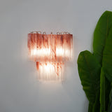 handcrafted-pink-murano-glass-tube-wall-sconces-modern-living-room-vanity-lighting-set-of-2