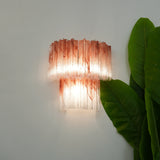 handcrafted-pink-murano-glass-tube-wall-sconces-modern-living-room-vanity-lighting-set-of-2