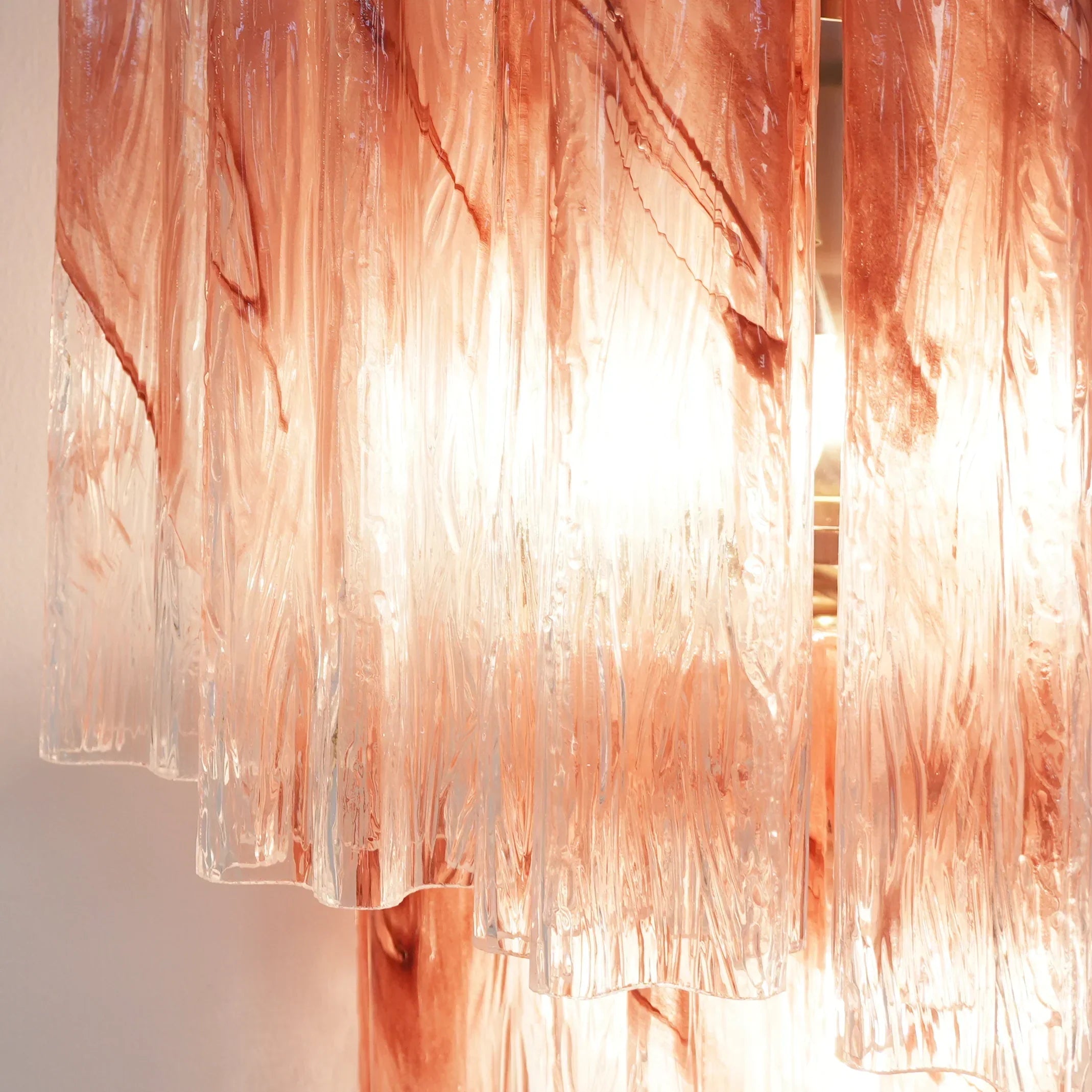 handcrafted-pink-murano-glass-tube-wall-sconces-modern-living-room-vanity-lighting-set-of-2