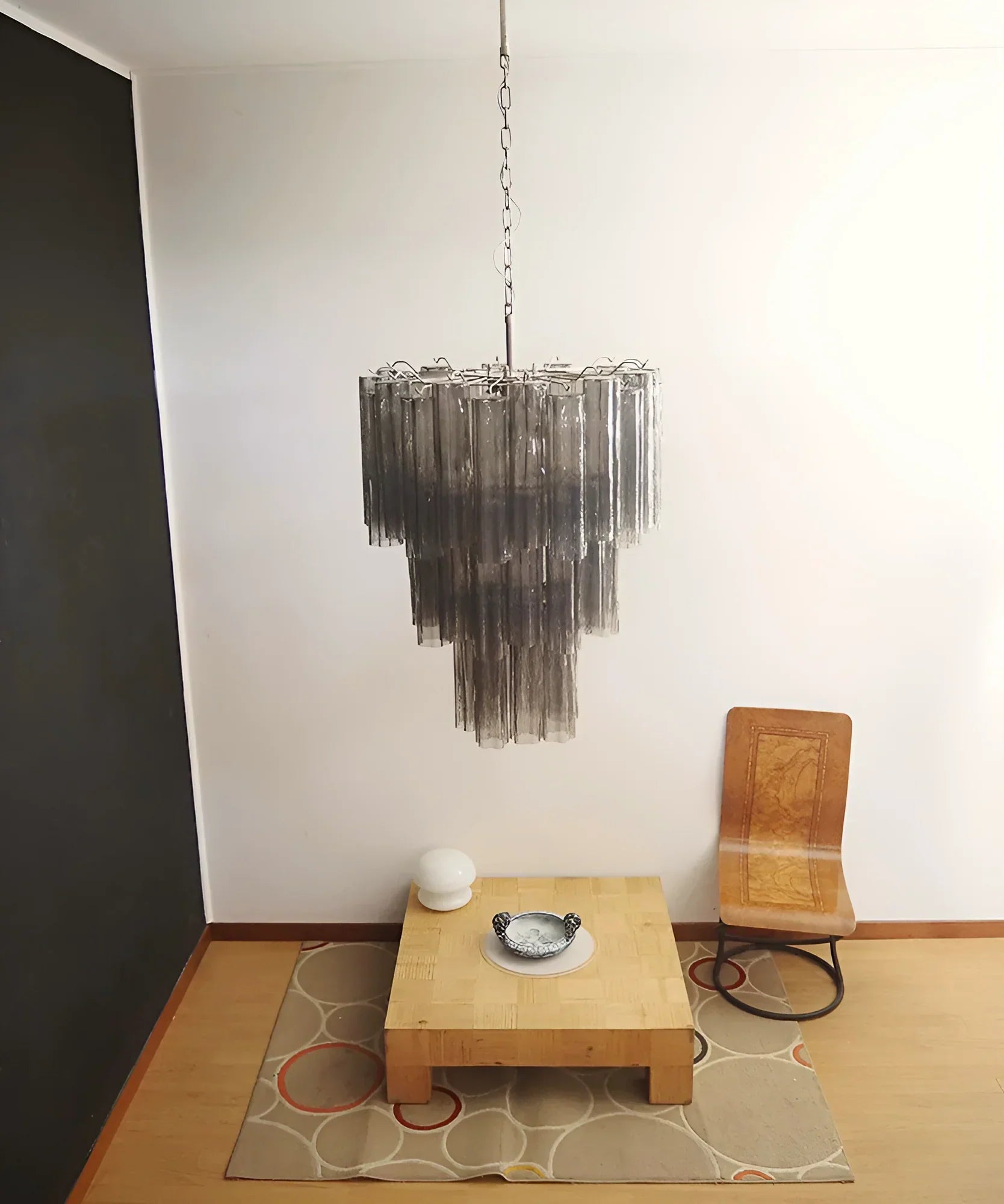 handcrafted-smoke-murano-glass-tube-chandelier-for-luxury-living-spaces