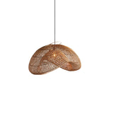 handcrafted-woven-rattan-wave-pendant-light-for-coastal-modern-living-room-lighting