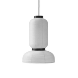 Handmade Rice Paper Lantern Pendant Light Contemporary Japanese Style Hanging Lamp