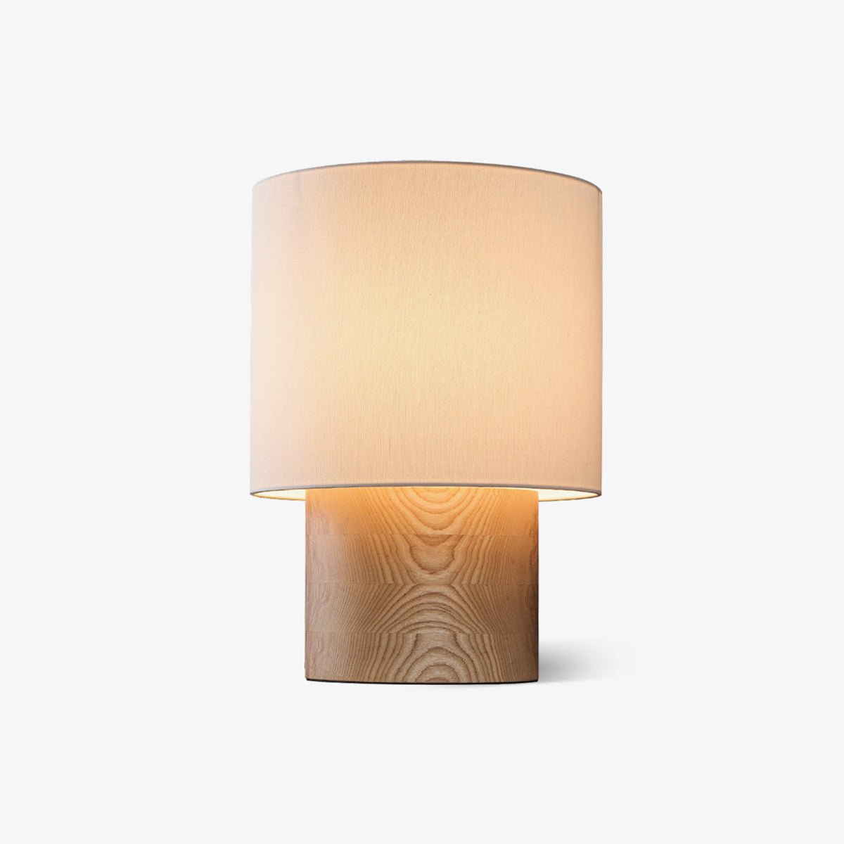 handmade-style-japanese-wabi-sabi-table-lamp-with-wood-base-and-cloth-shade
