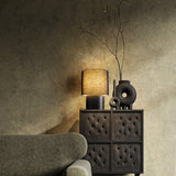 handmade-style-japanese-wabi-sabi-table-lamp-with-wood-base-and-cloth-shade