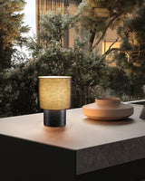 handmade-style-japanese-wabi-sabi-table-lamp-with-wood-base-and-cloth-shade