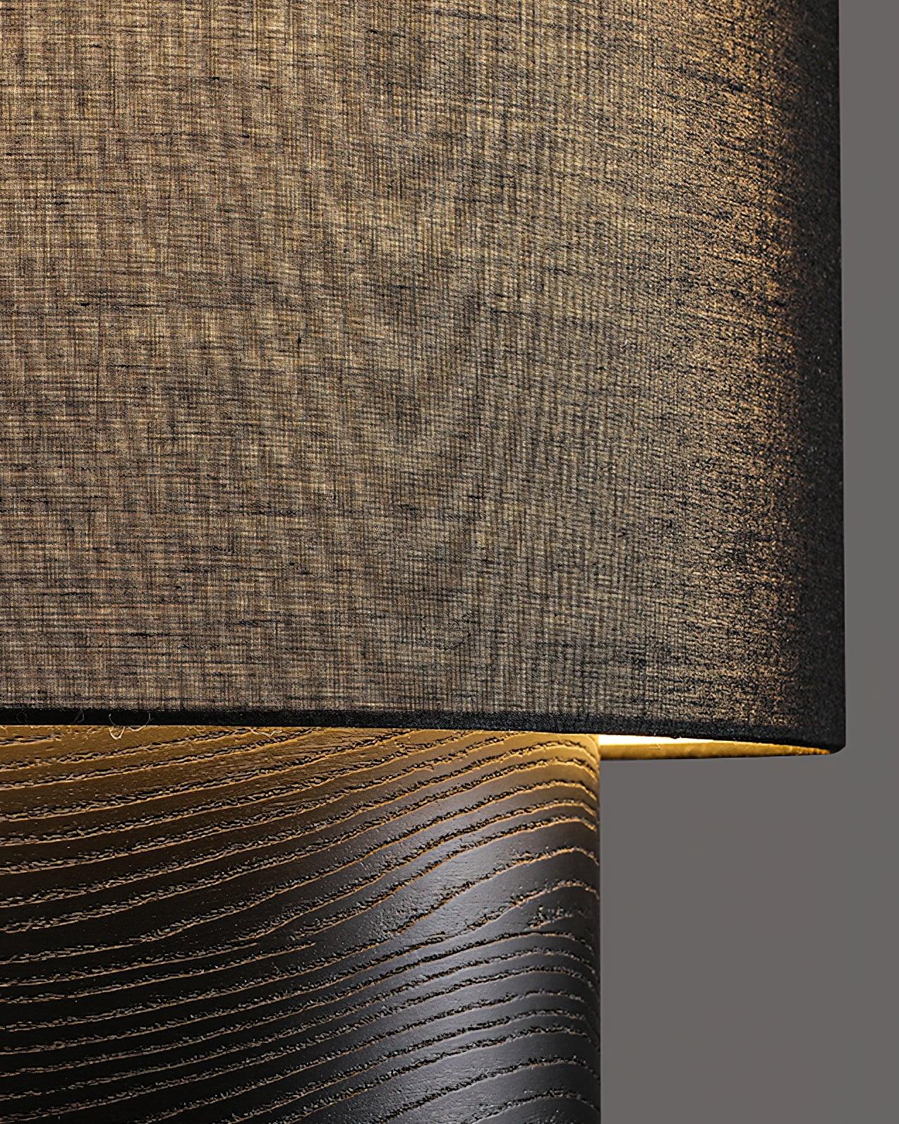 handmade-style-japanese-wabi-sabi-table-lamp-with-wood-base-and-cloth-shade