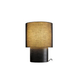 handmade-style-japanese-wabi-sabi-table-lamp-with-wood-base-and-cloth-shade