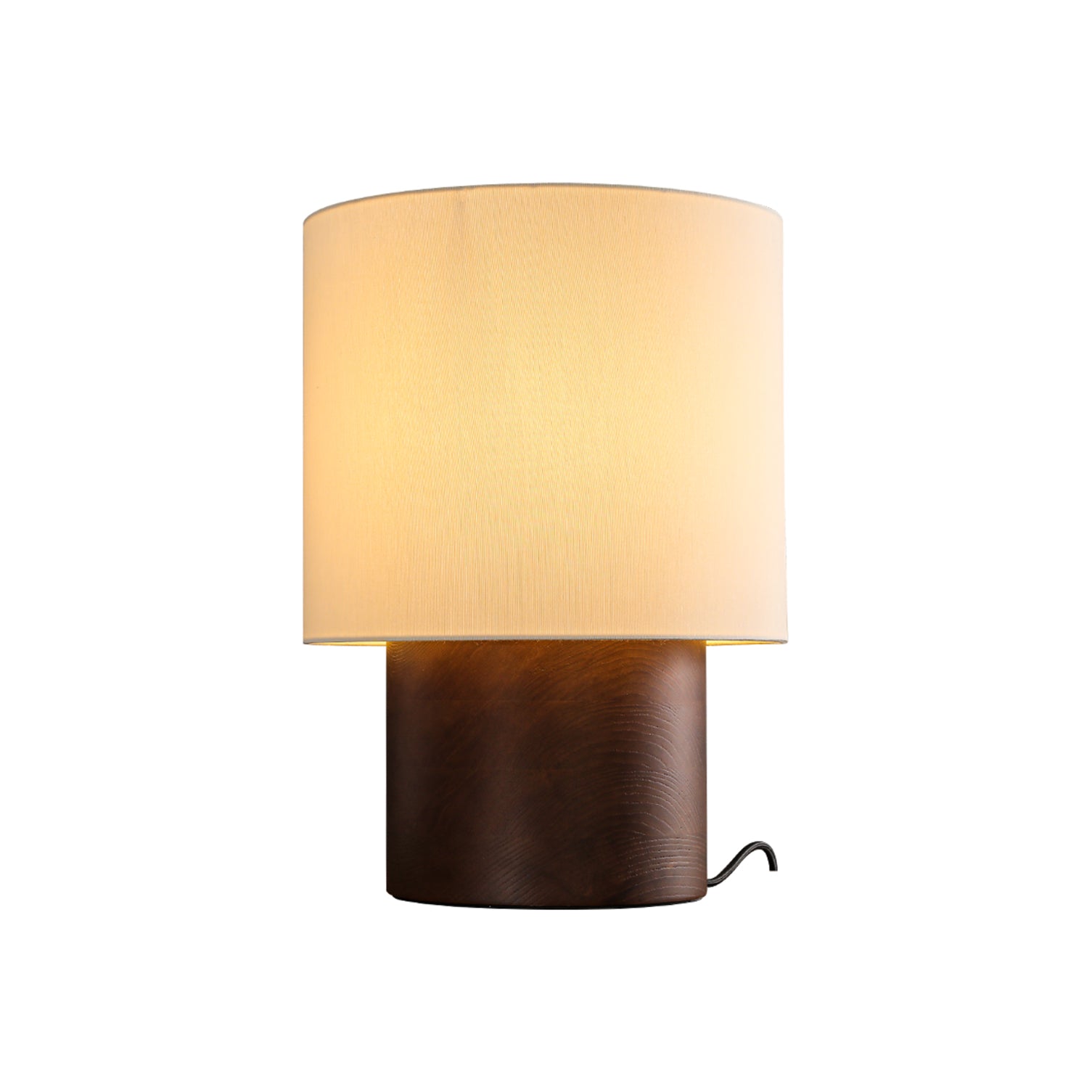 handmade-style-japanese-wabi-sabi-table-lamp-with-wood-base-and-cloth-shade