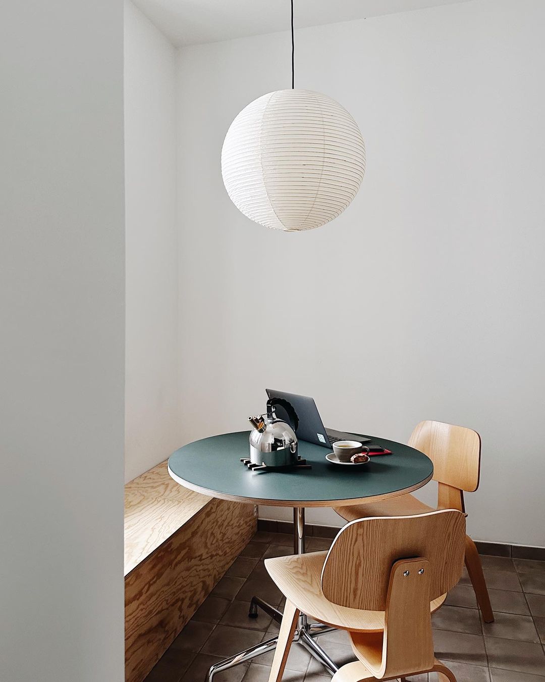 Handmade Washi Paper Pendant Light Japanese Style Mulberry Paper Hanging Lamp for Home Decor