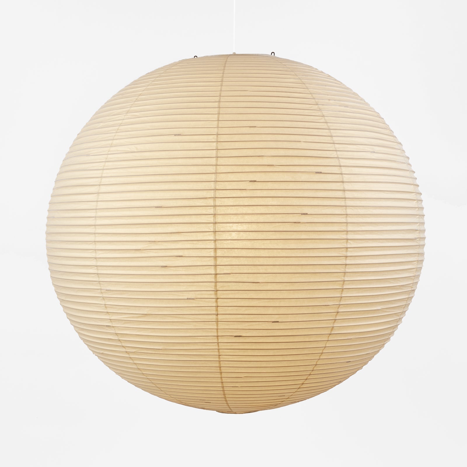 Handmade Washi Paper Pendant Light Japanese Style Mulberry Paper Hanging Lamp for Home Decor